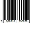 Barcode Image for UPC code 6938818300828