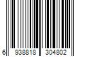 Barcode Image for UPC code 6938818304802