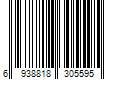 Barcode Image for UPC code 6938818305595