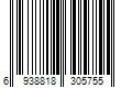 Barcode Image for UPC code 6938818305755