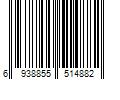 Barcode Image for UPC code 6938855514882