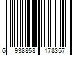 Barcode Image for UPC code 6938858178357