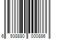 Barcode Image for UPC code 6938880000886