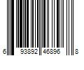 Barcode Image for UPC code 693892468968