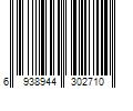 Barcode Image for UPC code 6938944302710