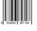 Barcode Image for UPC code 6938953857188