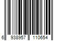 Barcode Image for UPC code 6938957110654