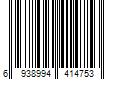 Barcode Image for UPC code 6938994414753