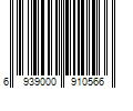 Barcode Image for UPC code 6939000910566