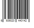 Barcode Image for UPC code 6939020440142. Product Name: 