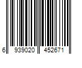 Barcode Image for UPC code 6939020452671