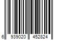 Barcode Image for UPC code 6939020452824