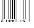 Barcode Image for UPC code 6939036711557