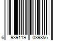 Barcode Image for UPC code 6939119089856