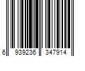 Barcode Image for UPC code 6939236347914