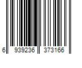 Barcode Image for UPC code 6939236373166