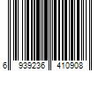 Barcode Image for UPC code 6939236410908