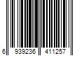 Barcode Image for UPC code 6939236411257