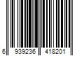 Barcode Image for UPC code 6939236418201