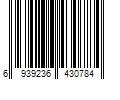 Barcode Image for UPC code 6939236430784