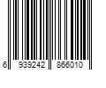 Barcode Image for UPC code 6939242866010