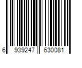 Barcode Image for UPC code 6939247630081