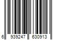 Barcode Image for UPC code 6939247630913