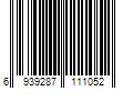 Barcode Image for UPC code 6939287111052