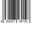 Barcode Image for UPC code 6939287460198