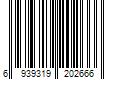 Barcode Image for UPC code 6939319202666