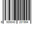 Barcode Image for UPC code 6939343201994