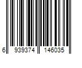 Barcode Image for UPC code 6939374146035