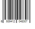 Barcode Image for UPC code 6939412048307