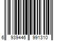 Barcode Image for UPC code 6939446991310