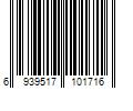 Barcode Image for UPC code 6939517101716