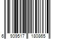 Barcode Image for UPC code 6939517180865