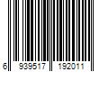 Barcode Image for UPC code 6939517192011