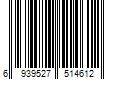 Barcode Image for UPC code 6939527514612