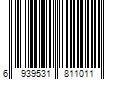 Barcode Image for UPC code 6939531811011