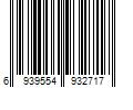 Barcode Image for UPC code 6939554932717