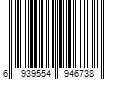 Barcode Image for UPC code 6939554946738