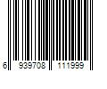 Barcode Image for UPC code 6939708111999