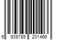 Barcode Image for UPC code 6939789201466