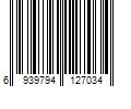 Barcode Image for UPC code 6939794127034