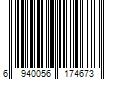 Barcode Image for UPC code 6940056174673