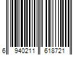 Barcode Image for UPC code 6940211618721