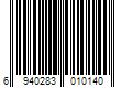 Barcode Image for UPC code 6940283010140