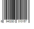 Barcode Image for UPC code 6940283010157