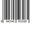 Barcode Image for UPC code 6940345503085