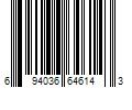 Barcode Image for UPC code 694036646143